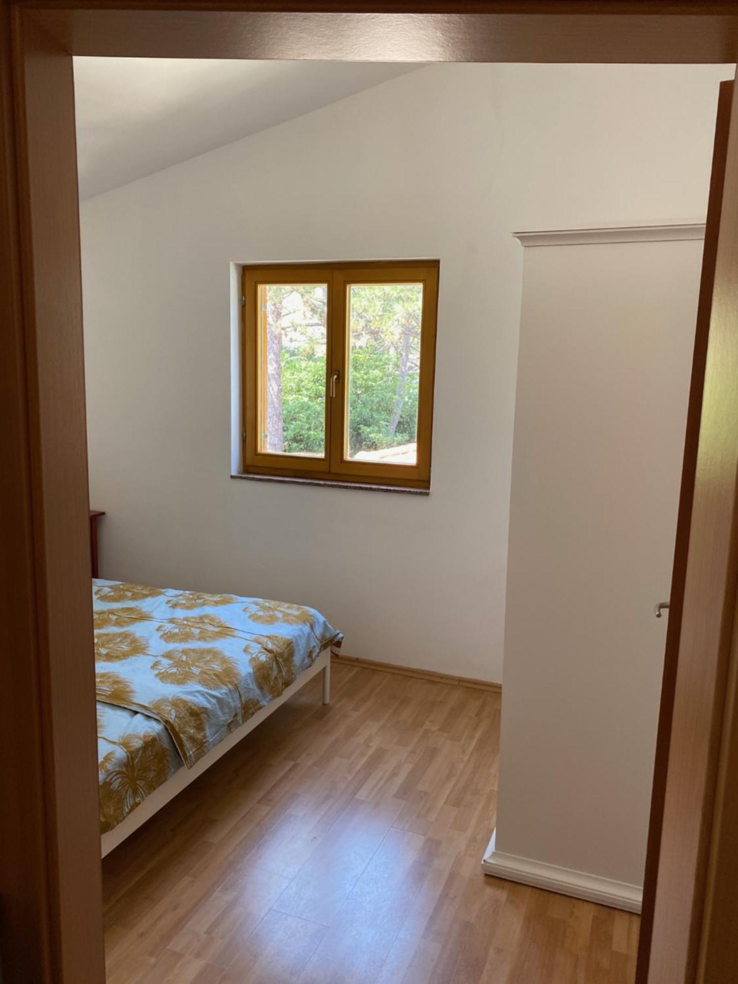 Apartments Lili Baska  Exterior photo