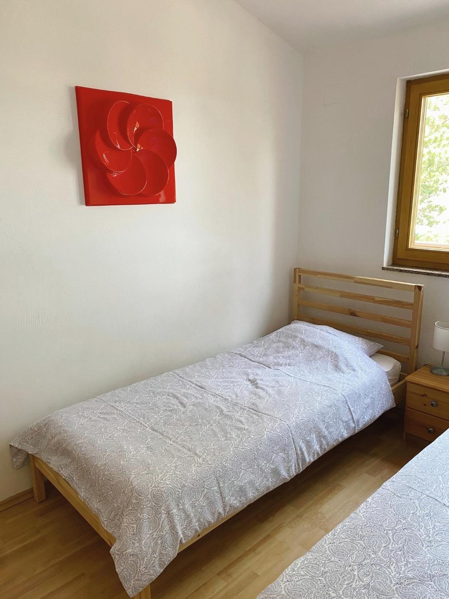 Apartments Lili Baska  Exterior photo