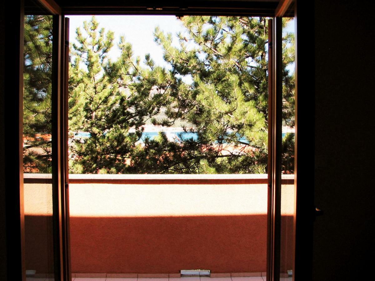 Apartments Lili Baska  Exterior photo